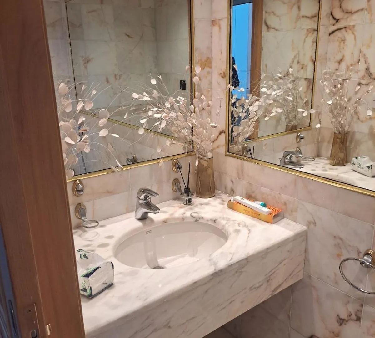 Diyar Albahr ديار البحر Appartement Djedda Saoedi-Arabië