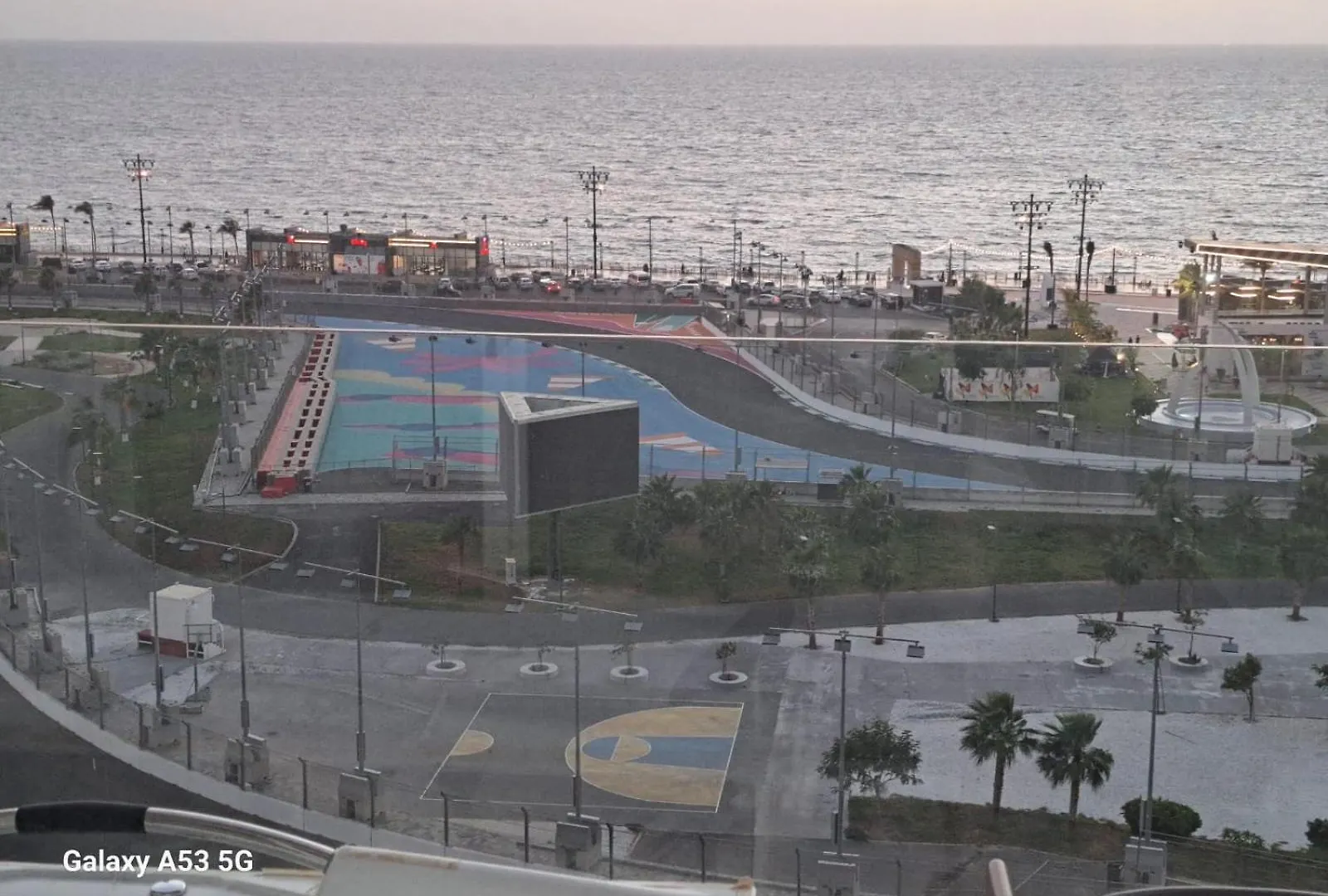 Diyar Albahr ديار البحر Appartement Djedda Saoedi-Arabië