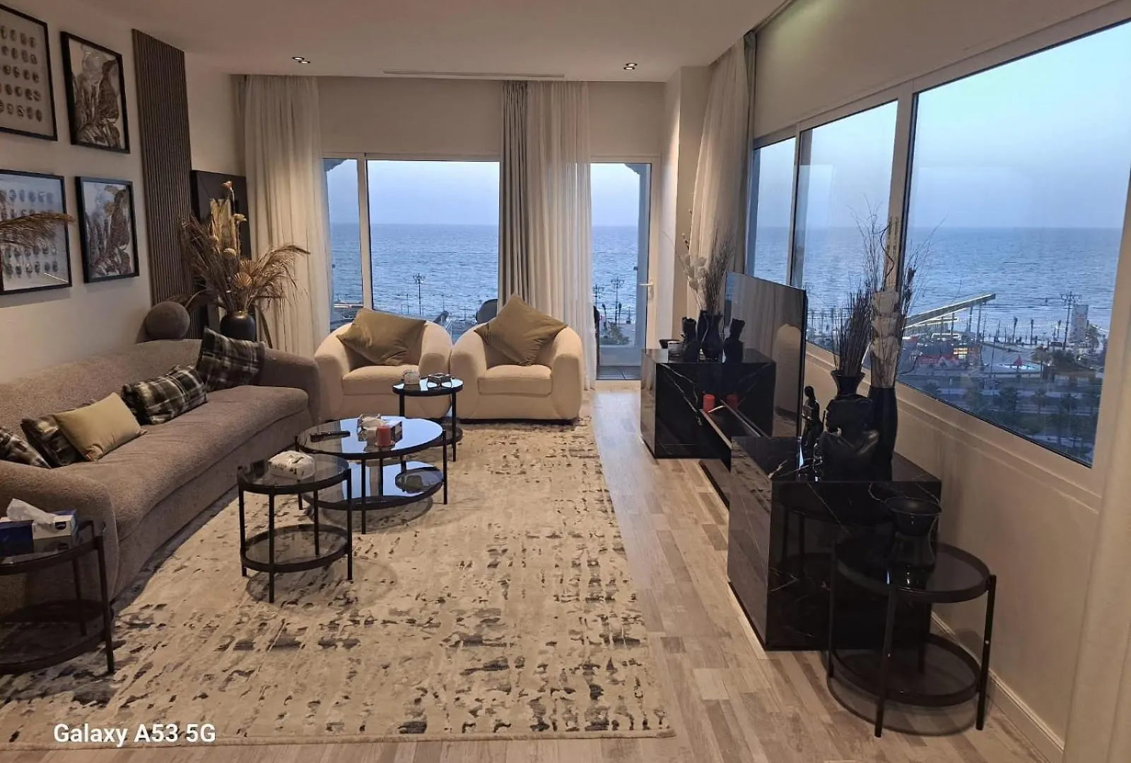 Diyar Albahr ديار البحر Appartement Djedda Saoedi-Arabië